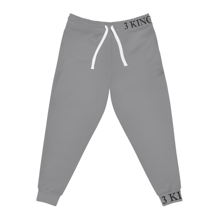 Athletic Joggers (AOP)
