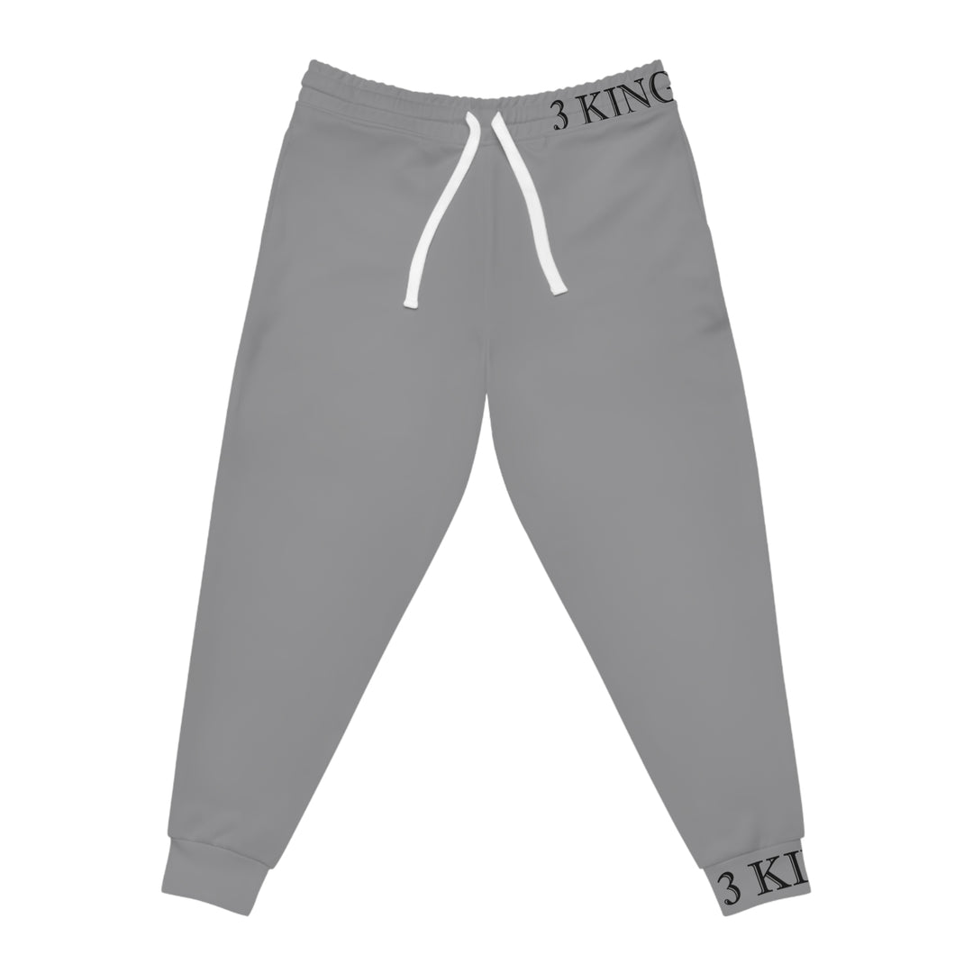 Athletic Joggers (AOP)