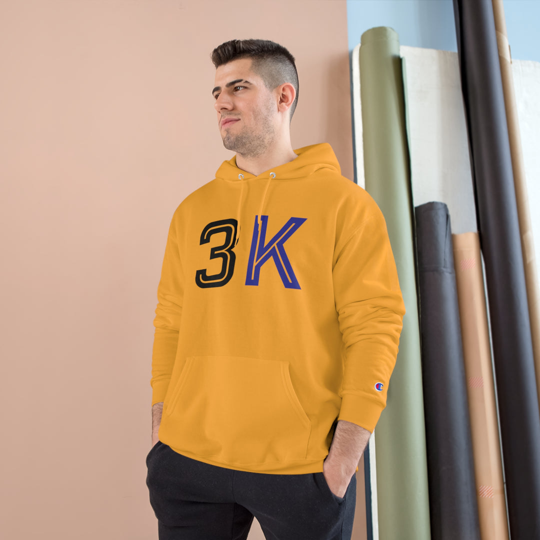 Champion Hoodie