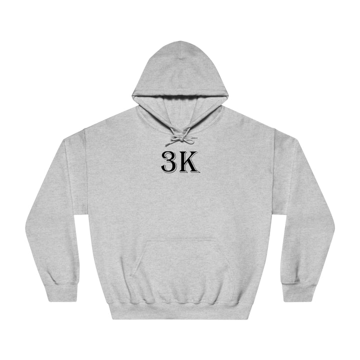 Unisex DryBlend® Hooded Sweatshirt