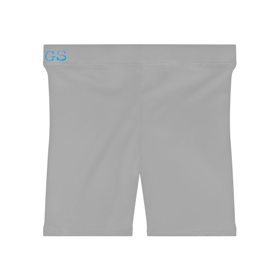 Women's Biker Shorts (AOP)