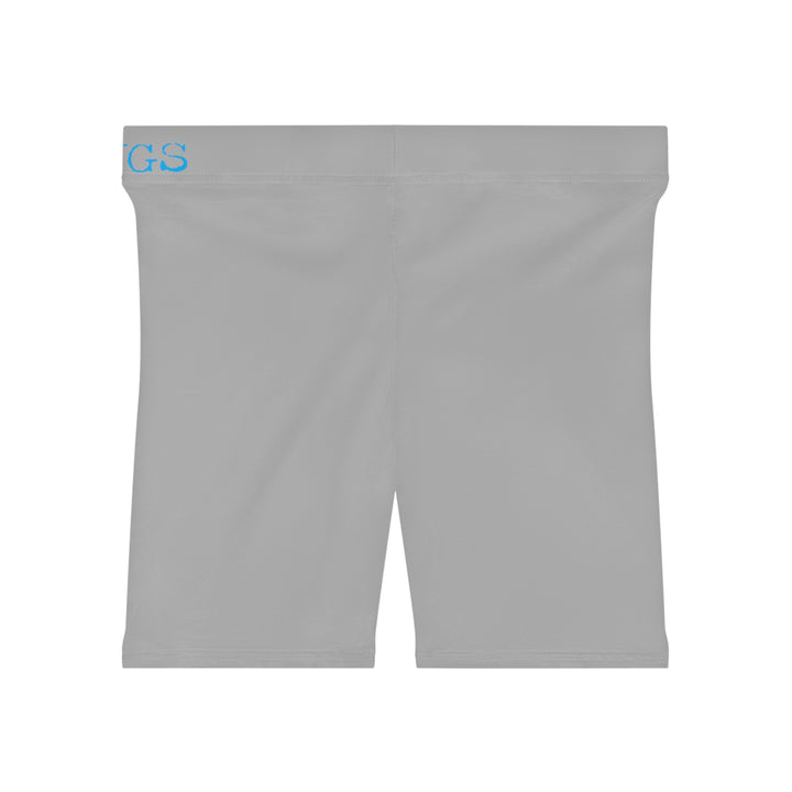 Women's Biker Shorts (AOP)