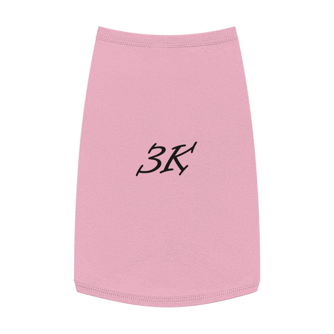 Pet Tank Top