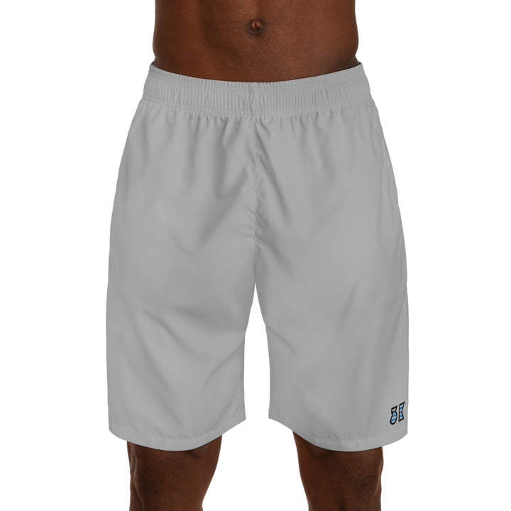 Men's Jogger Shorts (AOP)
