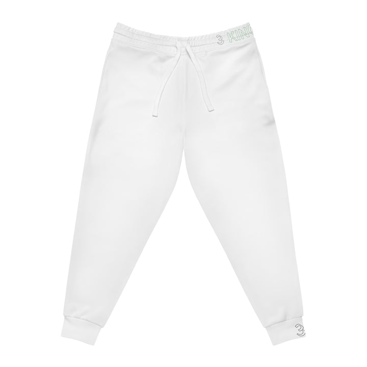 Athletic Joggers (AOP)