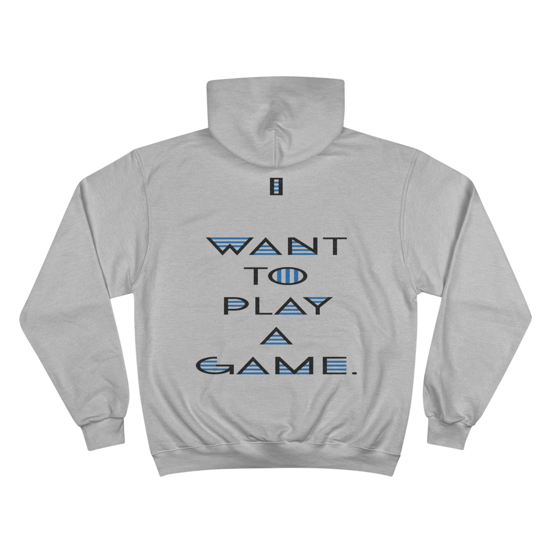 Champion Hoodie