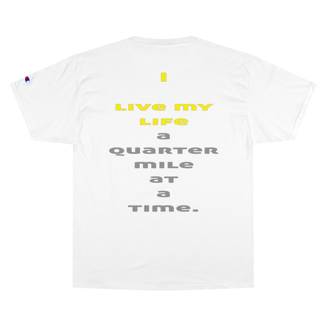 Champion T-Shirt