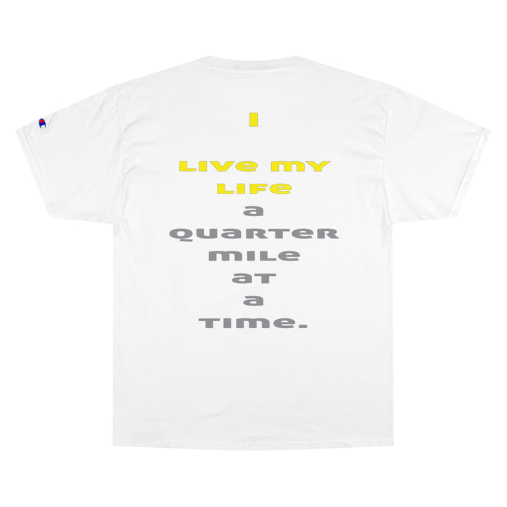 Champion T-Shirt