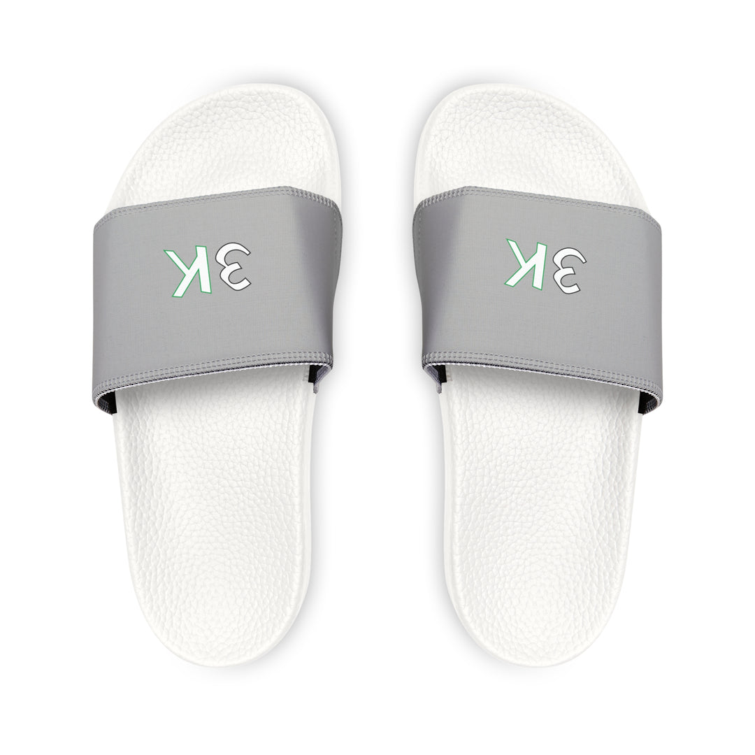 Men's PU Slide Sandals