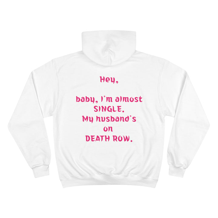 Champion Hoodie