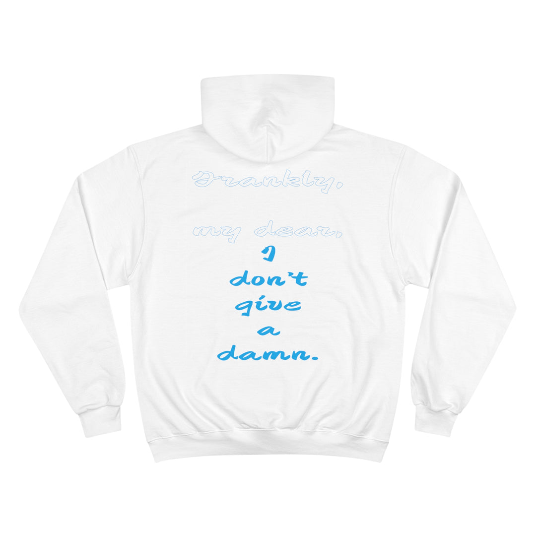 Champion Hoodie