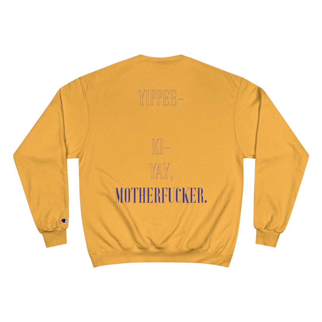 Champion Sweatshirt