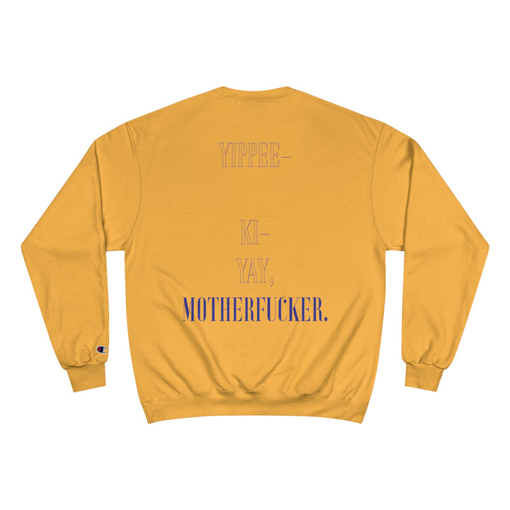 Champion Sweatshirt