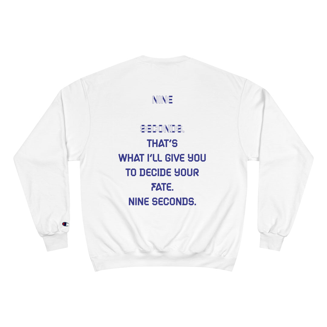 Champion Sweatshirt
