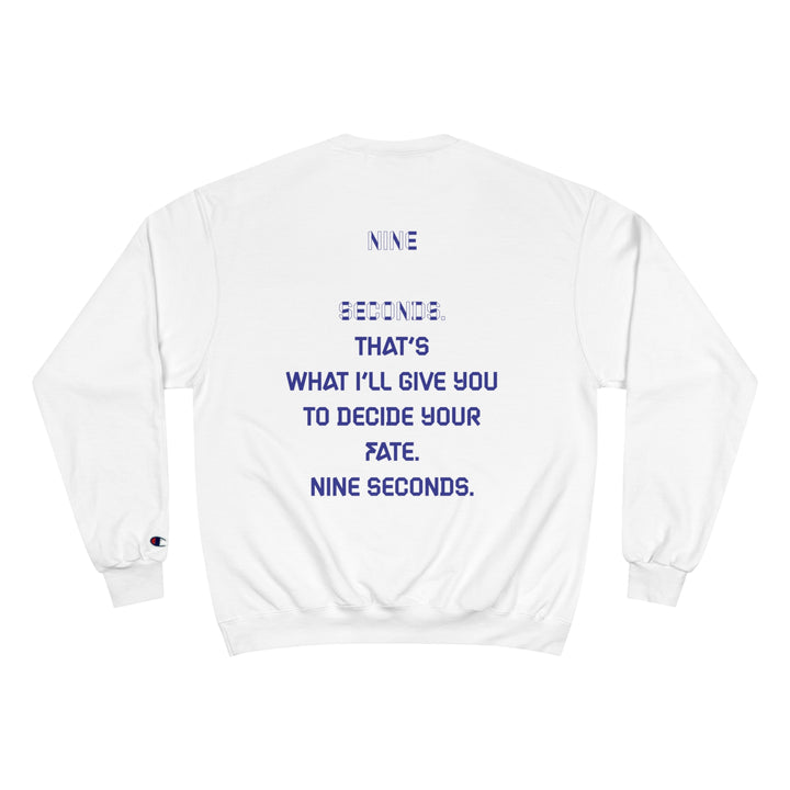 Champion Sweatshirt