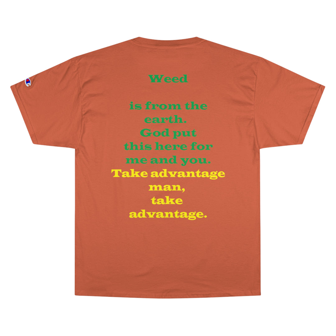 Champion T-Shirt