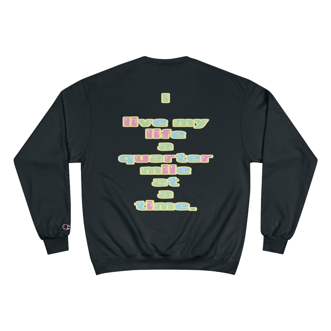 Champion Sweatshirt