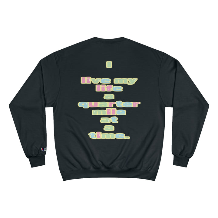 Champion Sweatshirt
