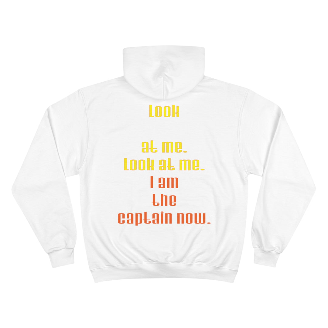 Champion Hoodie