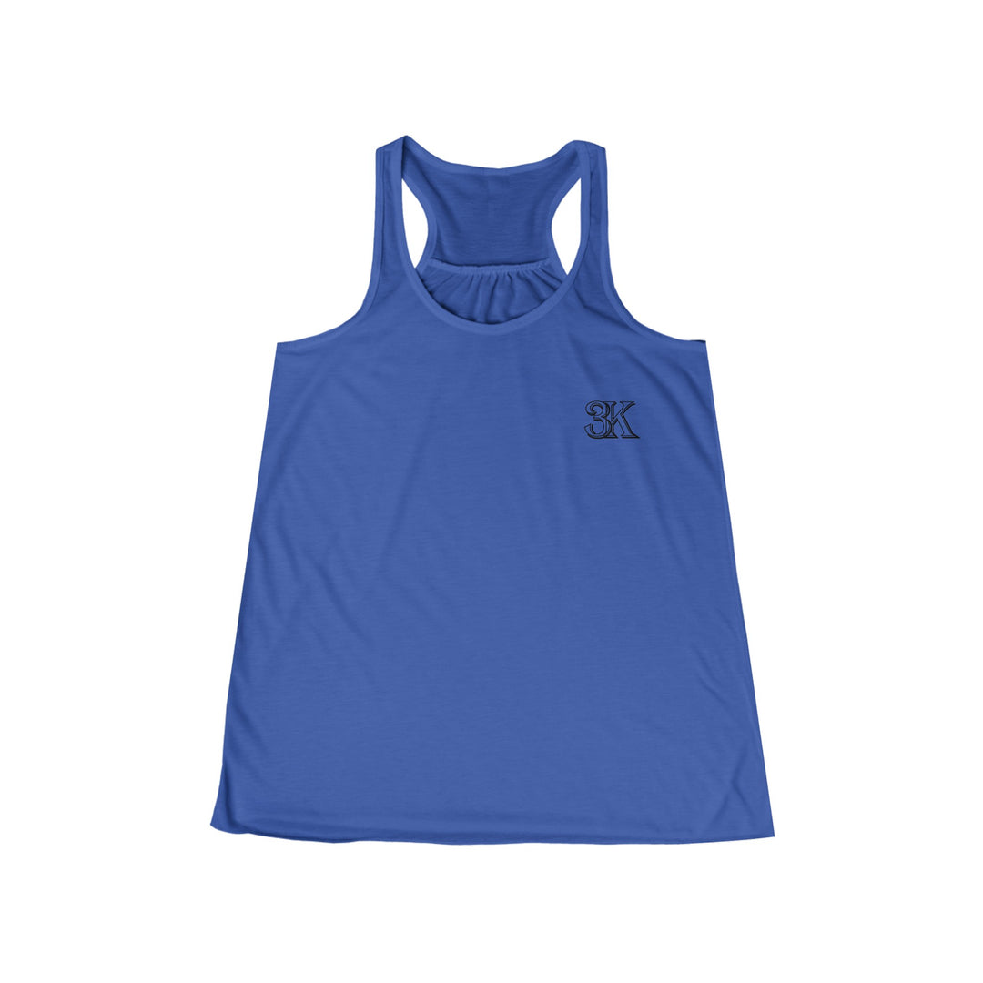 Women's Flowy Racerback Tank