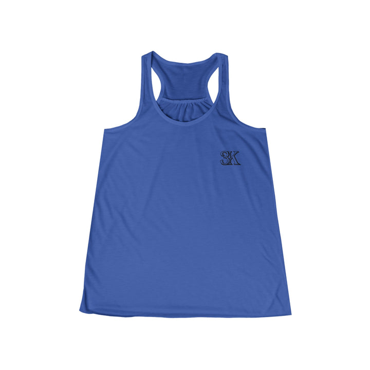 Women's Flowy Racerback Tank