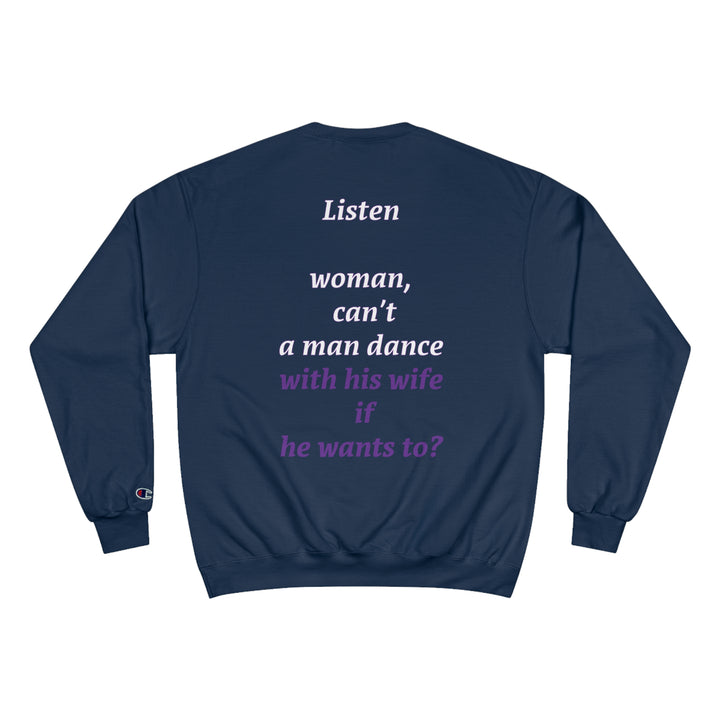 Champion Sweatshirt