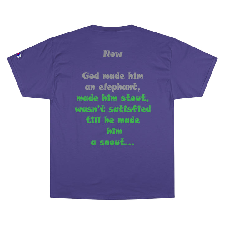 Champion T-Shirt