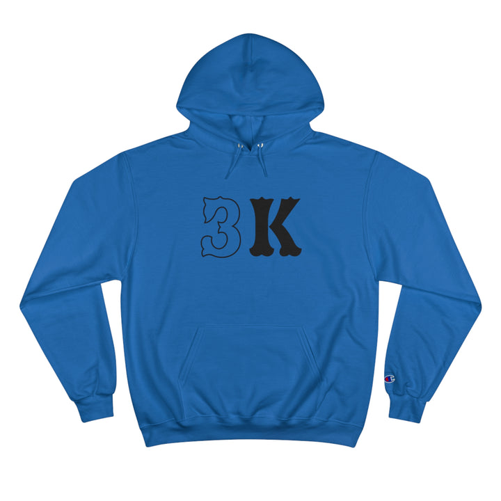 Champion Hoodie