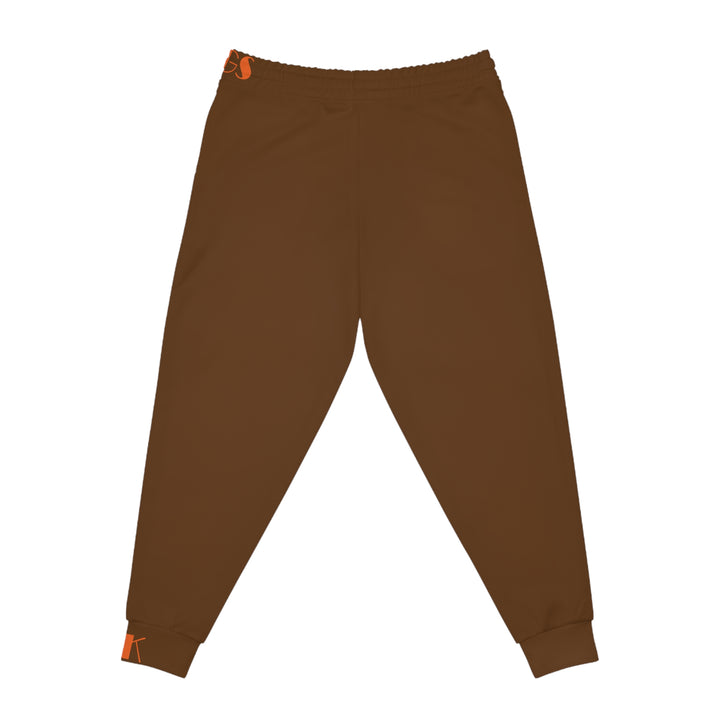 Athletic Joggers (AOP)