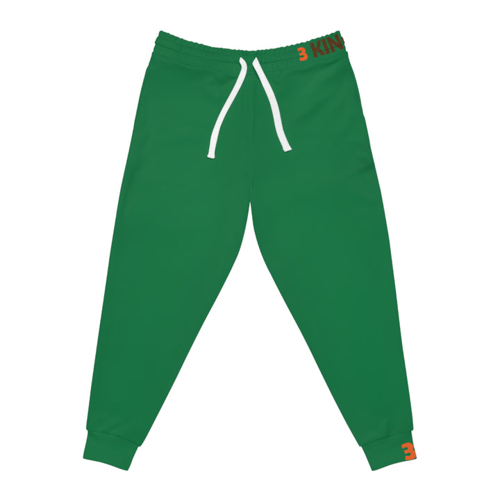 Athletic Joggers (AOP)