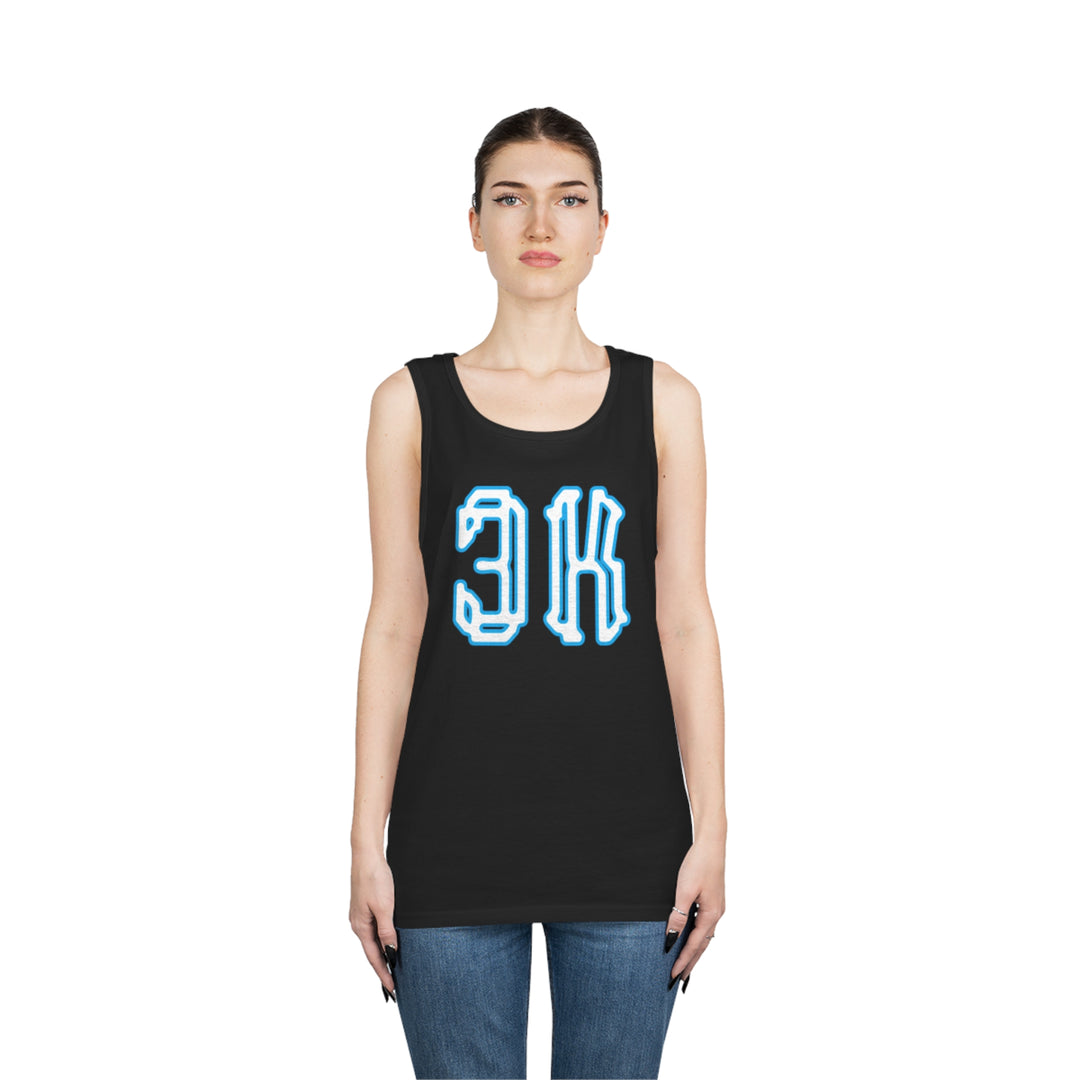 Unisex Heavy Cotton Tank Top