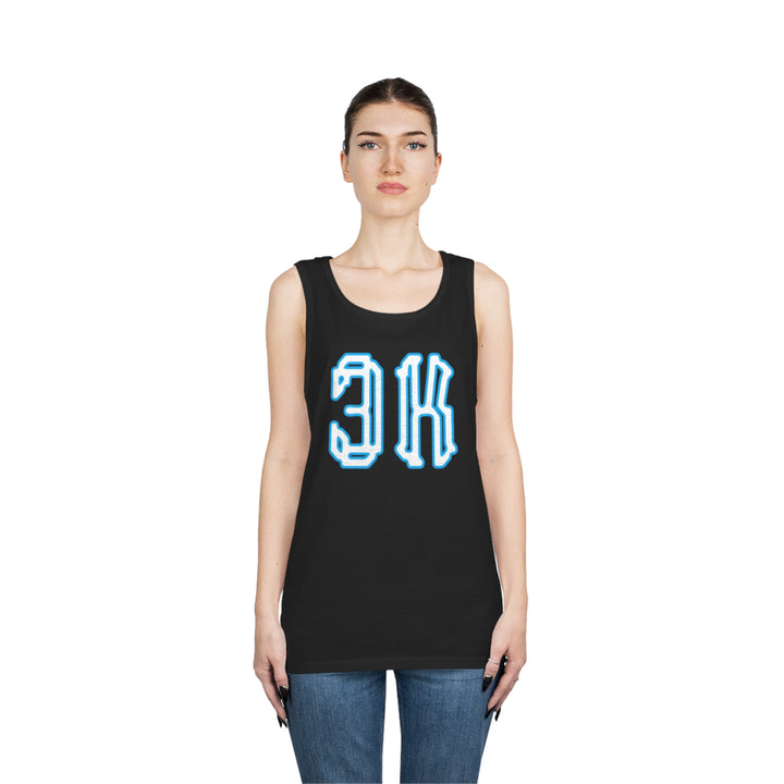 Unisex Heavy Cotton Tank Top