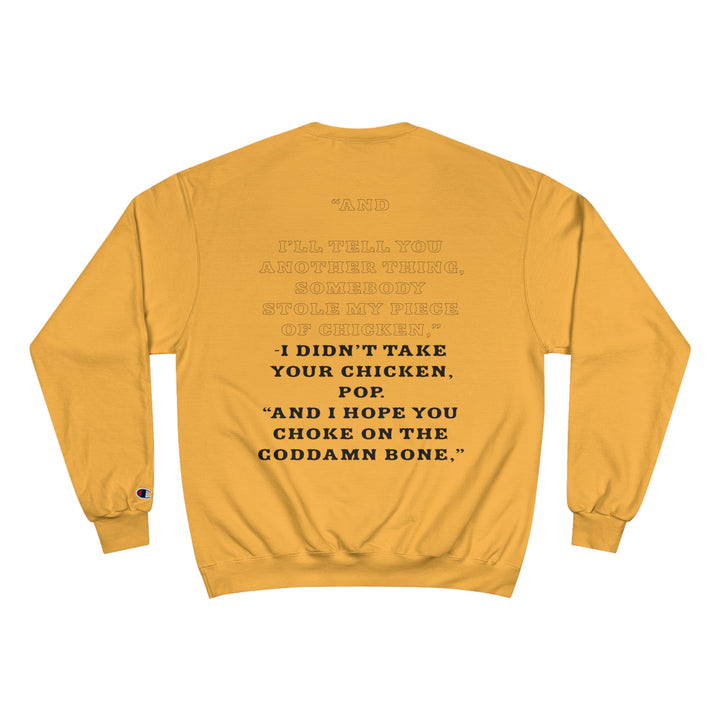 Champion Sweatshirt
