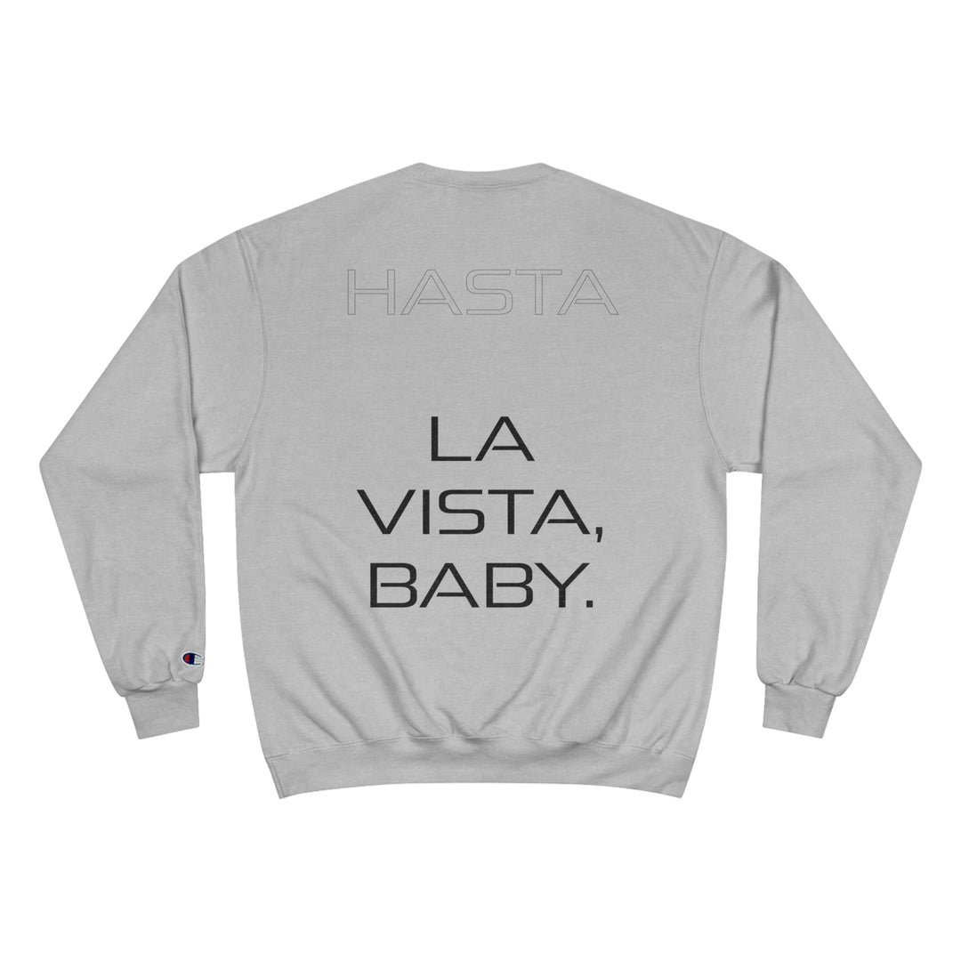 Champion Sweatshirt