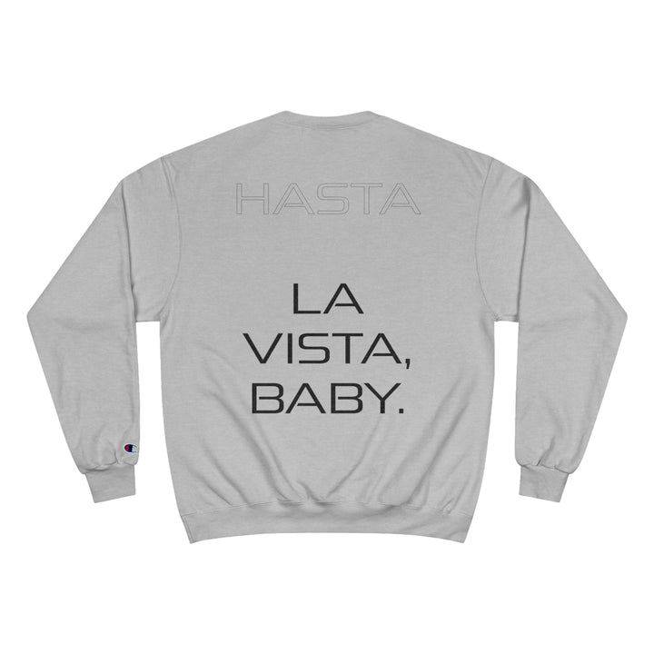 Champion Sweatshirt