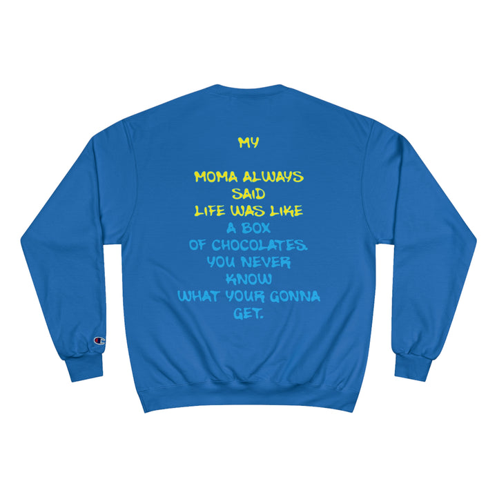 Champion Sweatshirt