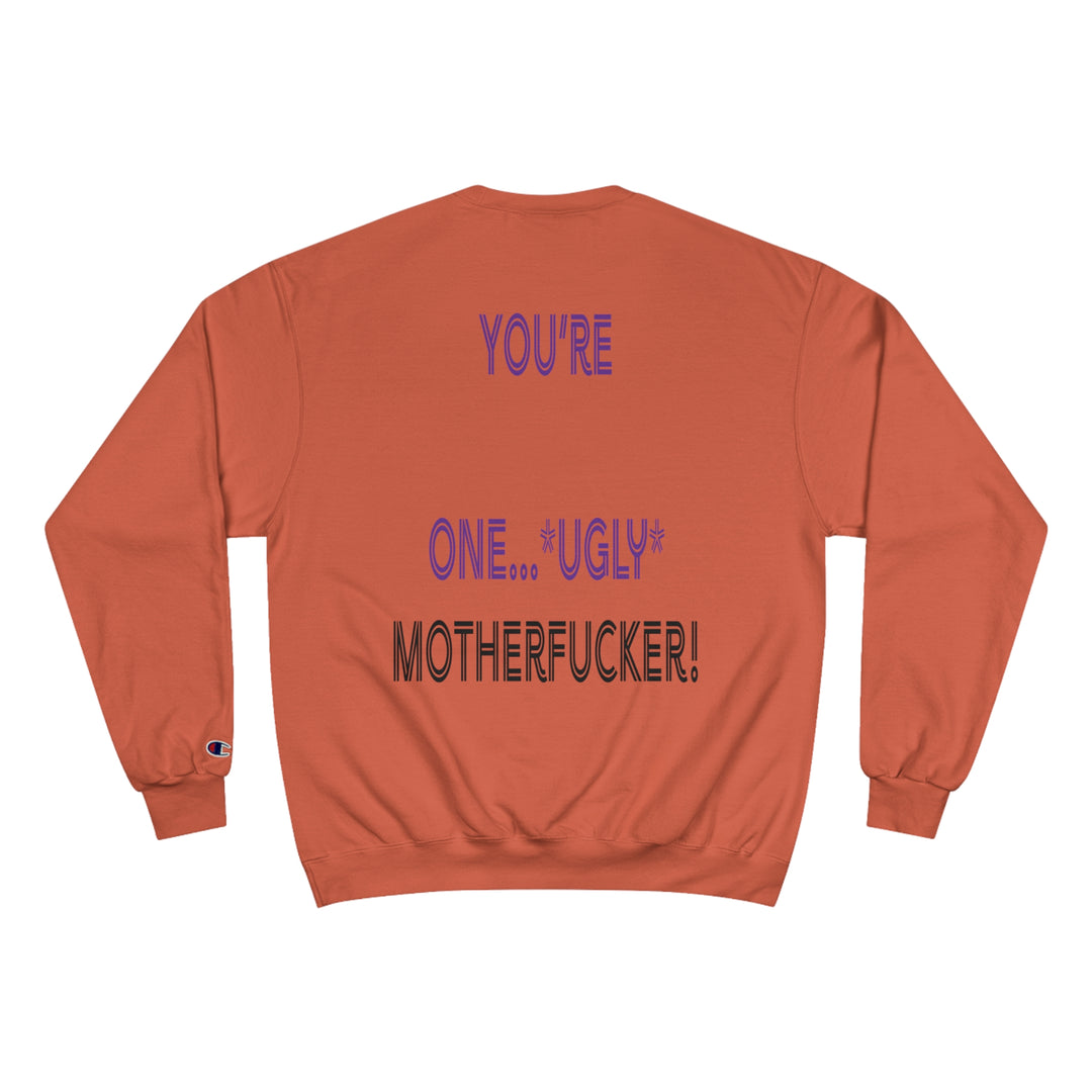 Champion Sweatshirt