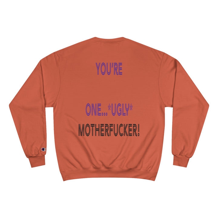 Champion Sweatshirt