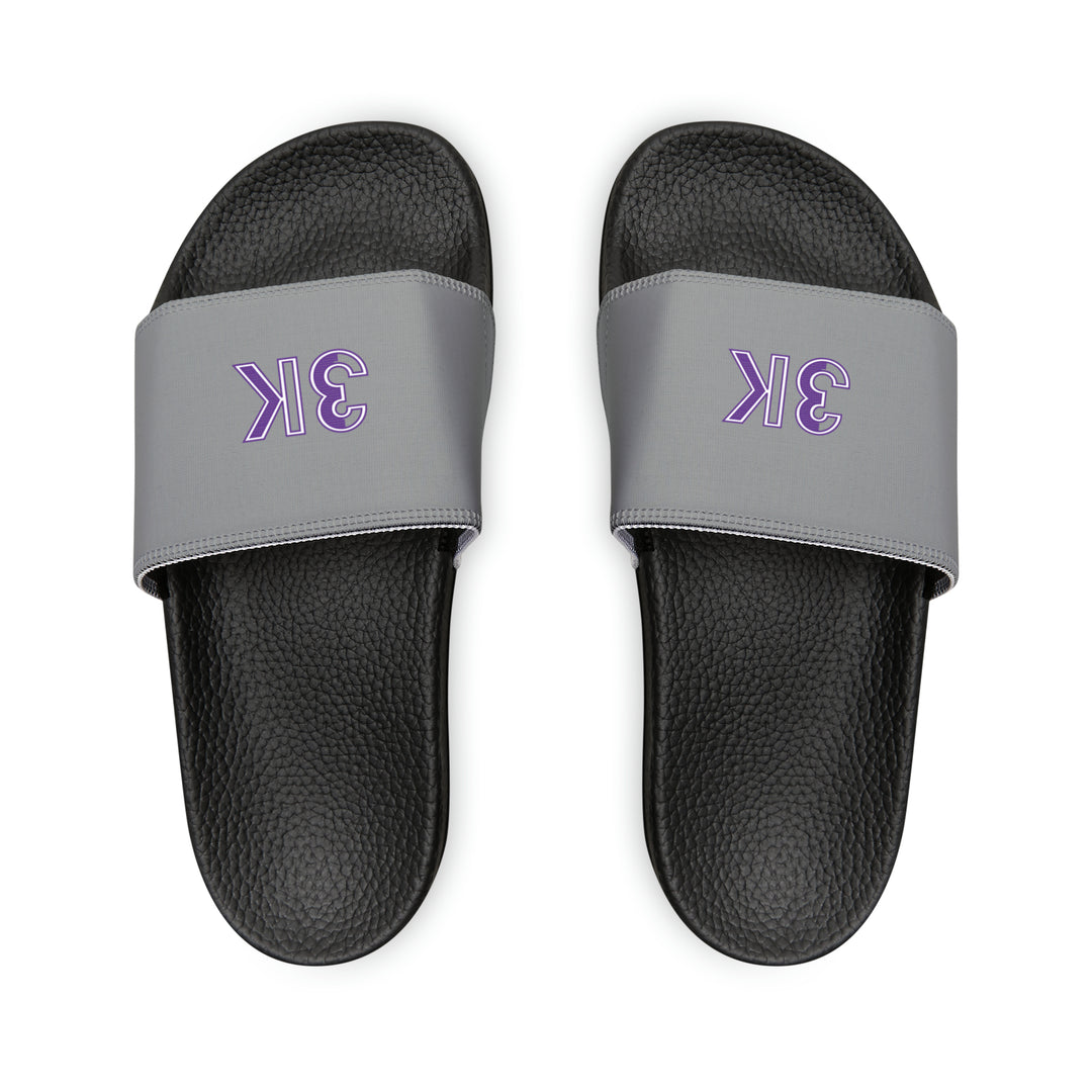Men's PU Slide Sandals