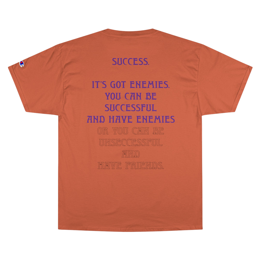 Champion T-Shirt