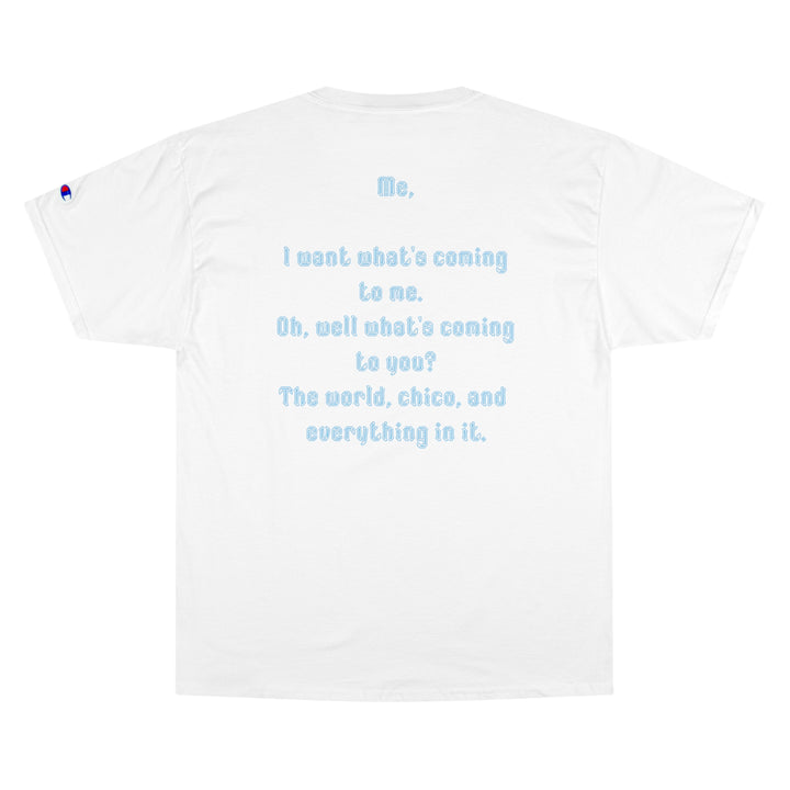 Champion T-Shirt