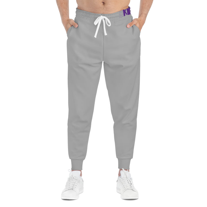 Athletic Joggers (AOP)