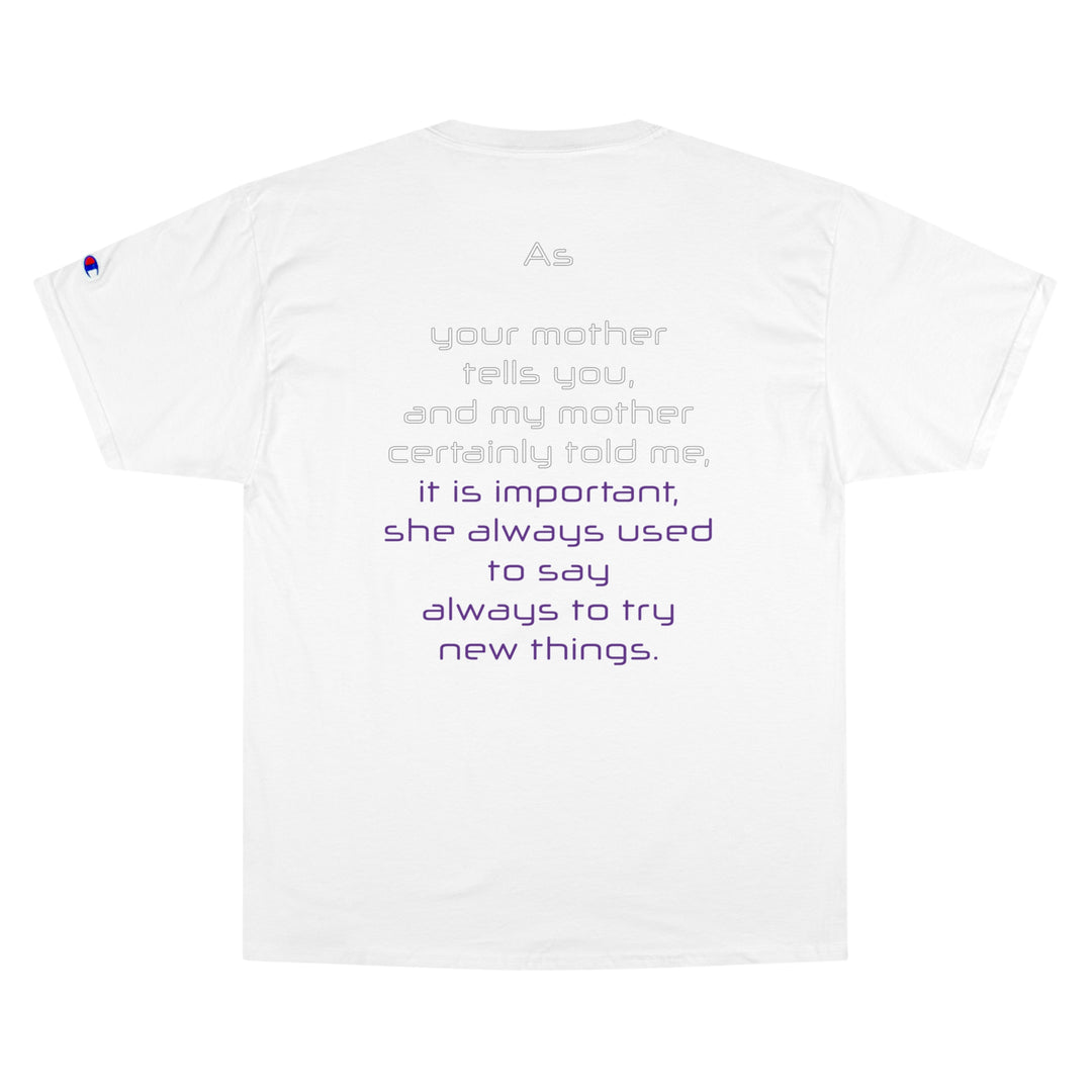Champion T-Shirt