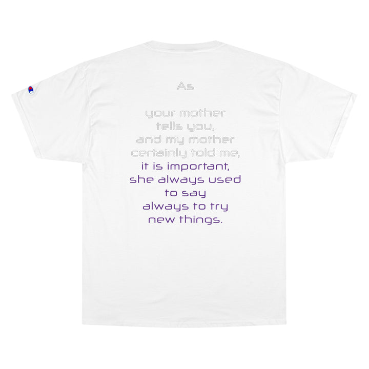 Champion T-Shirt