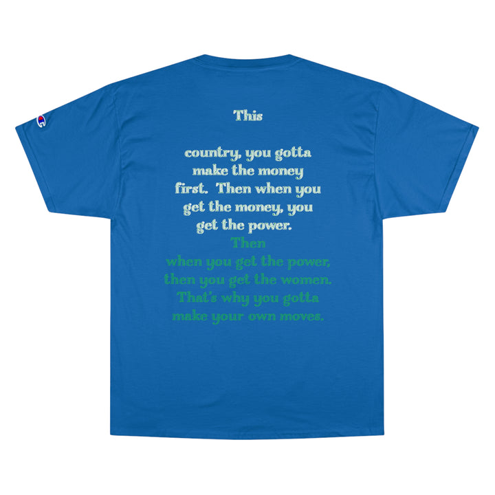 Champion T-Shirt