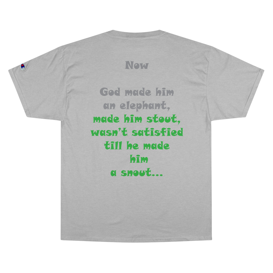 Champion T-Shirt