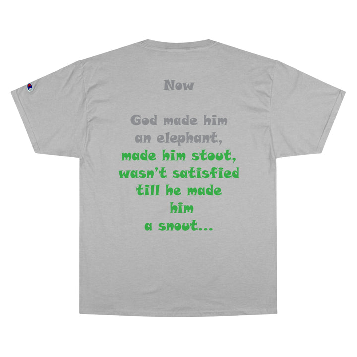 Champion T-Shirt