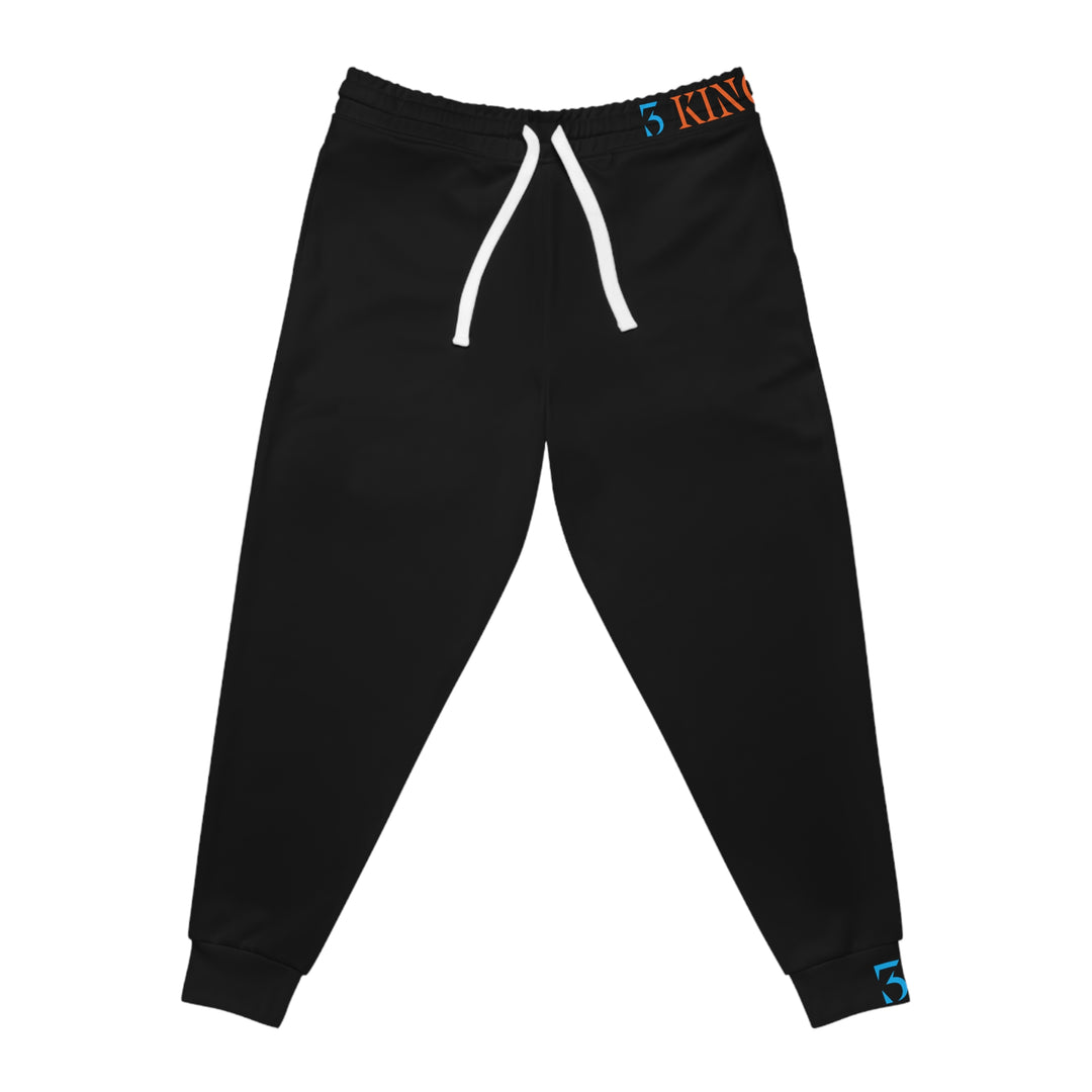 Athletic Joggers (AOP)