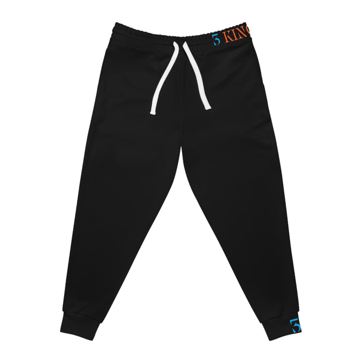 Athletic Joggers (AOP)