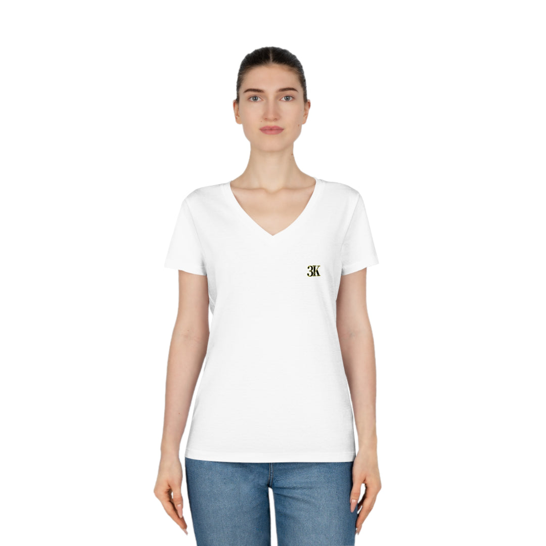 Women's Evoker V-Neck T-Shirt